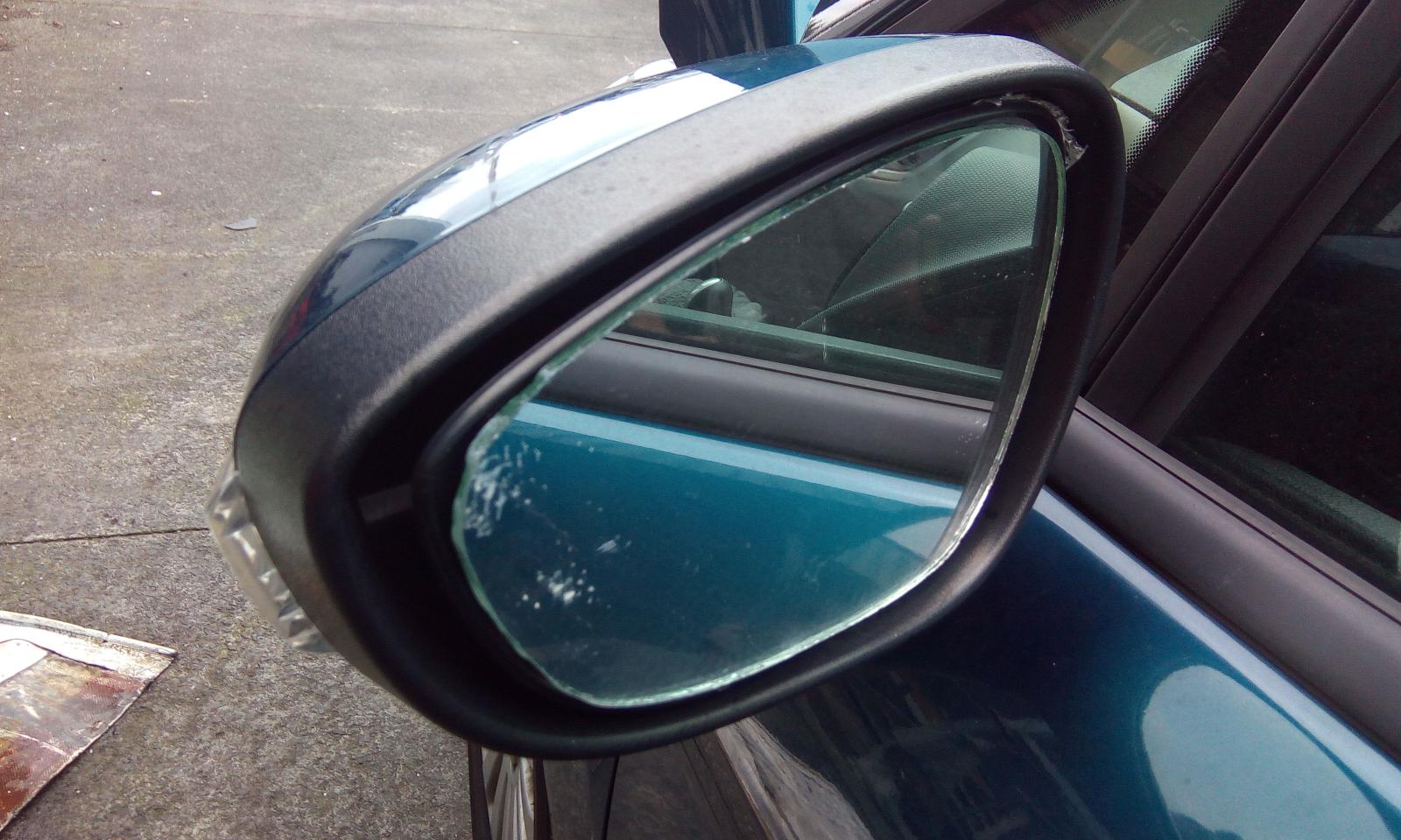 Ford Fiesta - WT 2010-2014