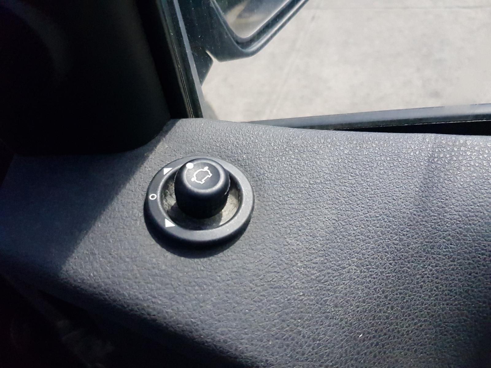 Ford Territory - SZ 2011-Present