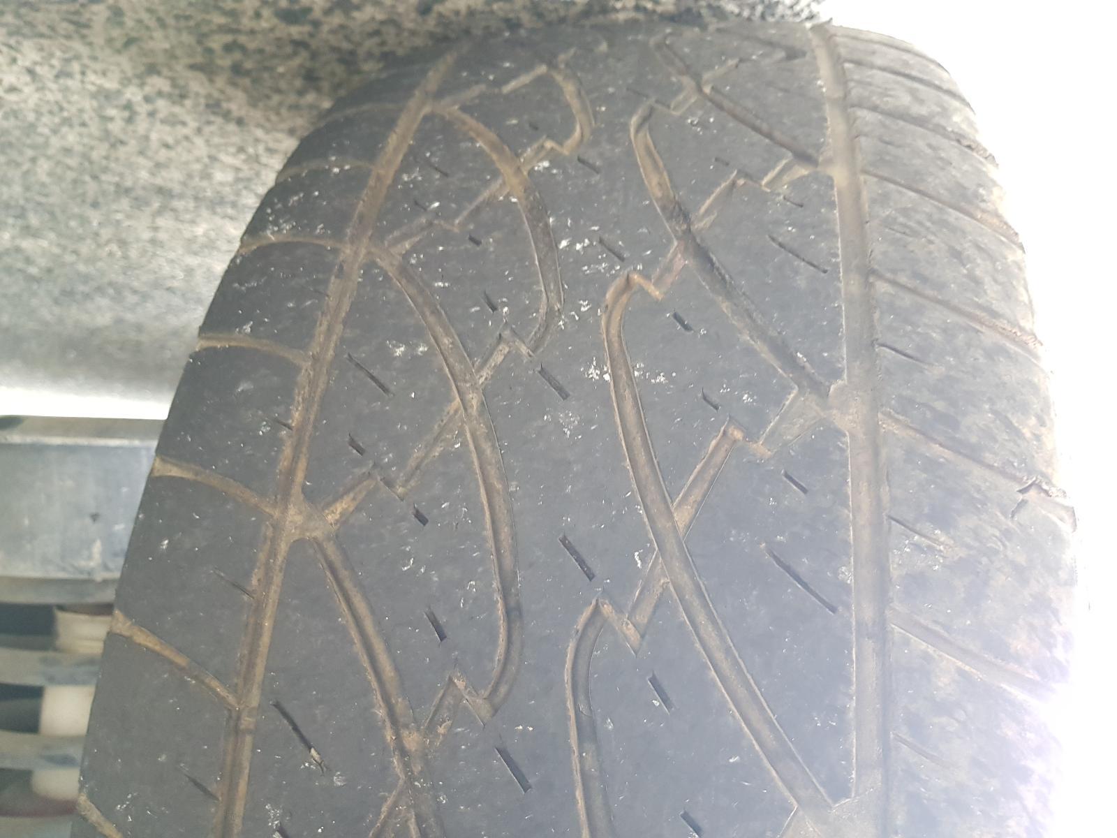 Holden Captiva - Captiva 7 2011-Present