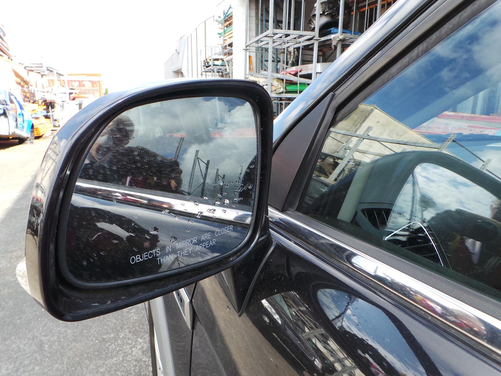 Holden Captiva - Captiva 7 2011-Present