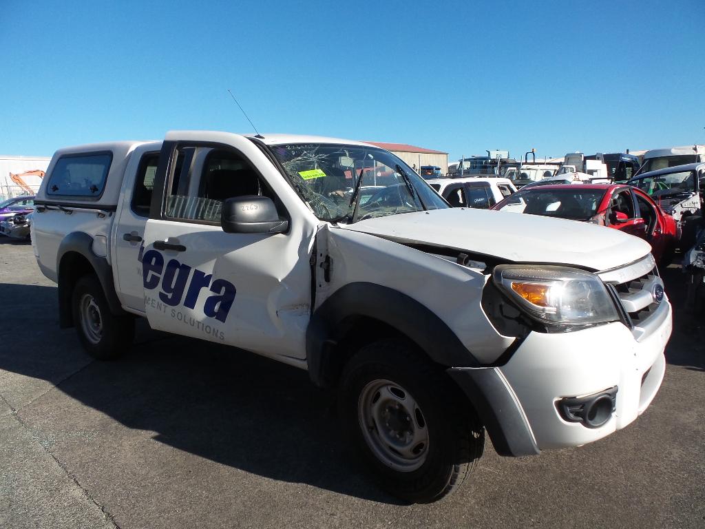 Ford Ranger - PJ 2006-2009