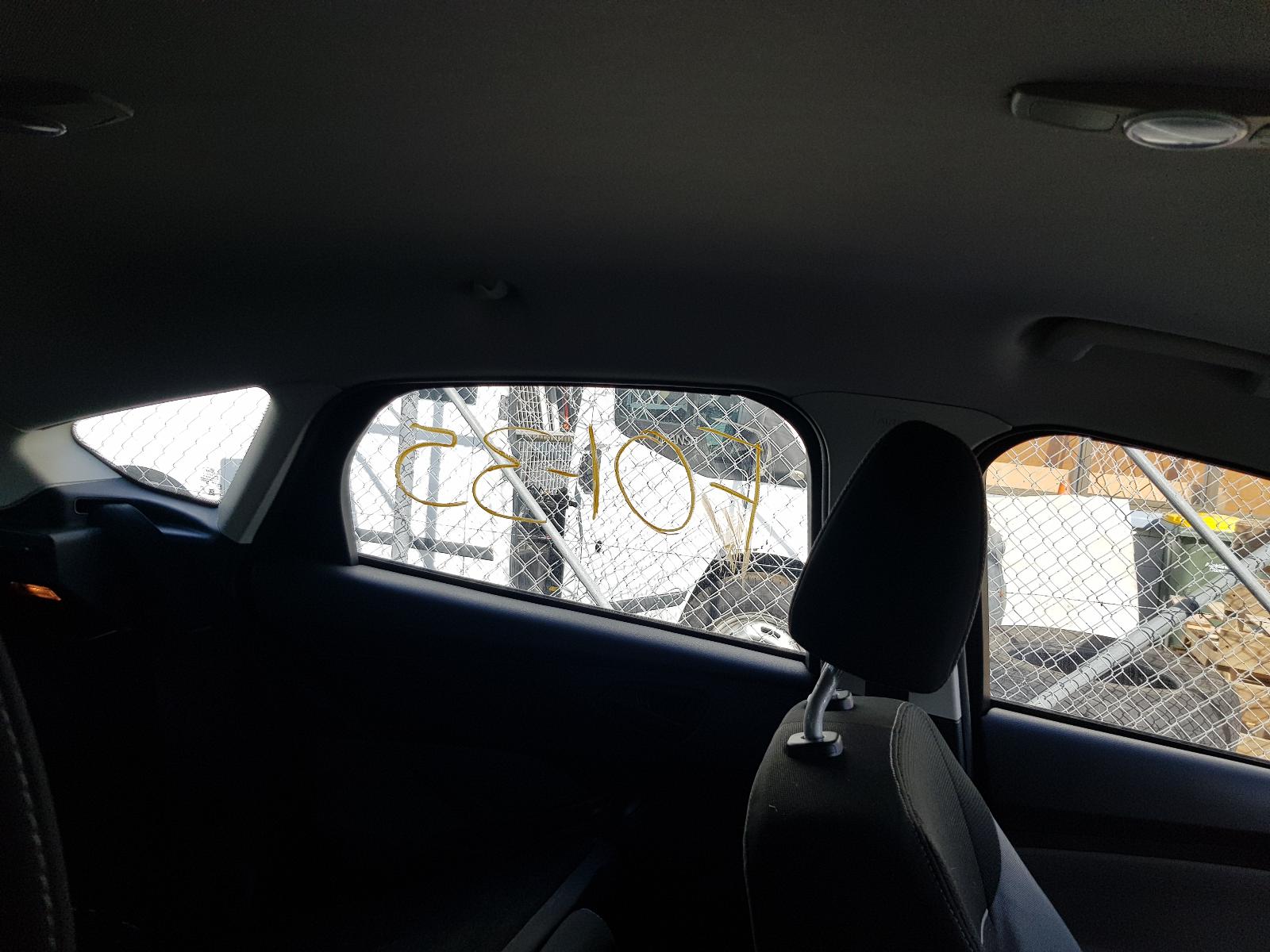 Ford Focus - LW 2011-2015