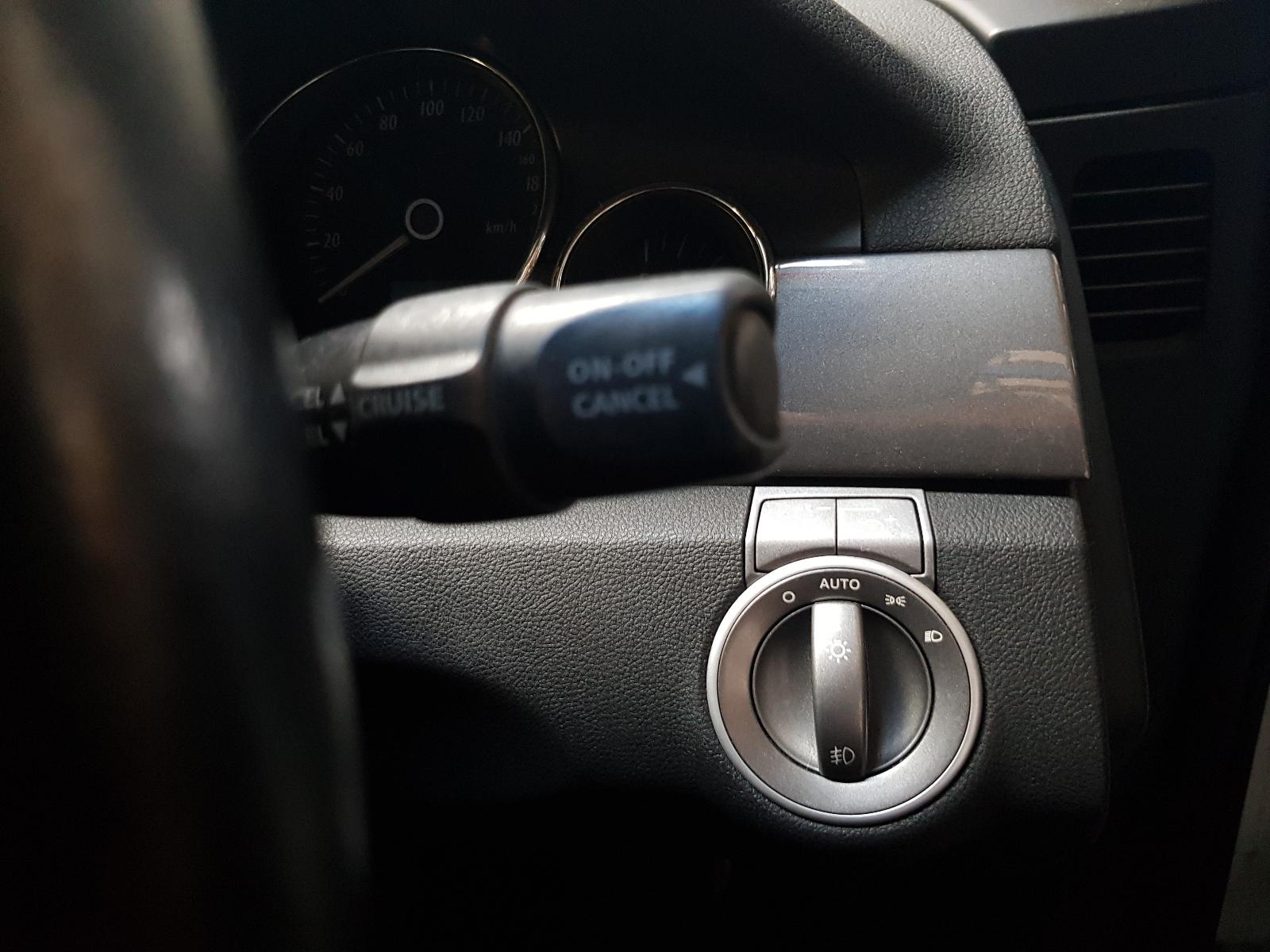 Holden Caprice - Other