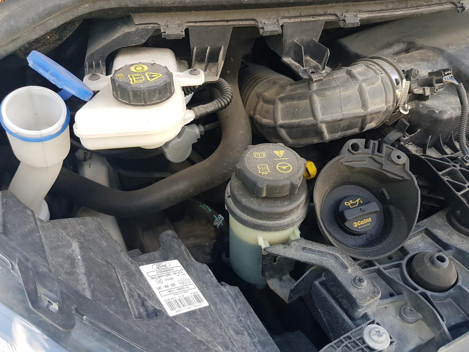 Ford Transit - Other