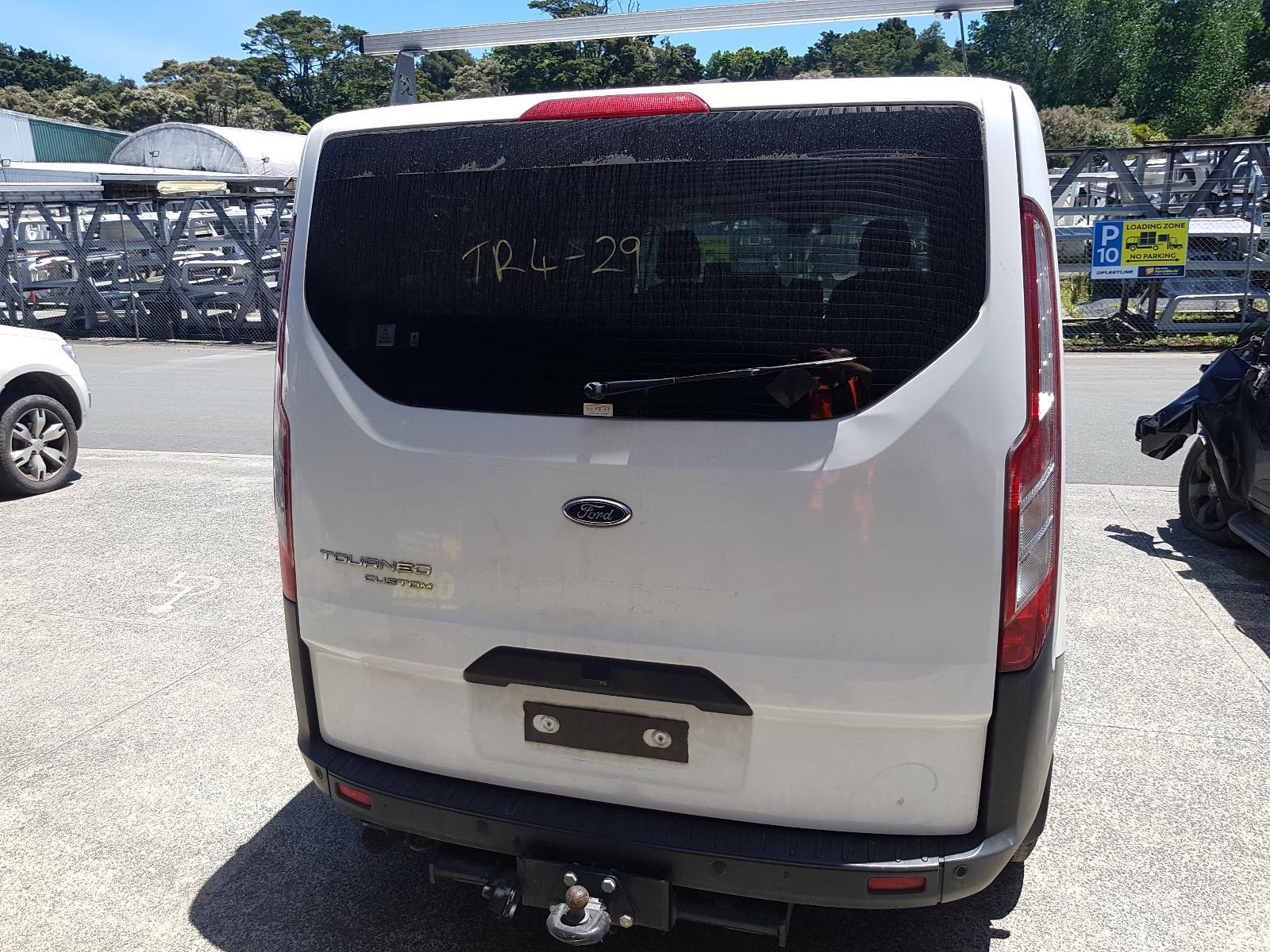 Ford Transit - Other