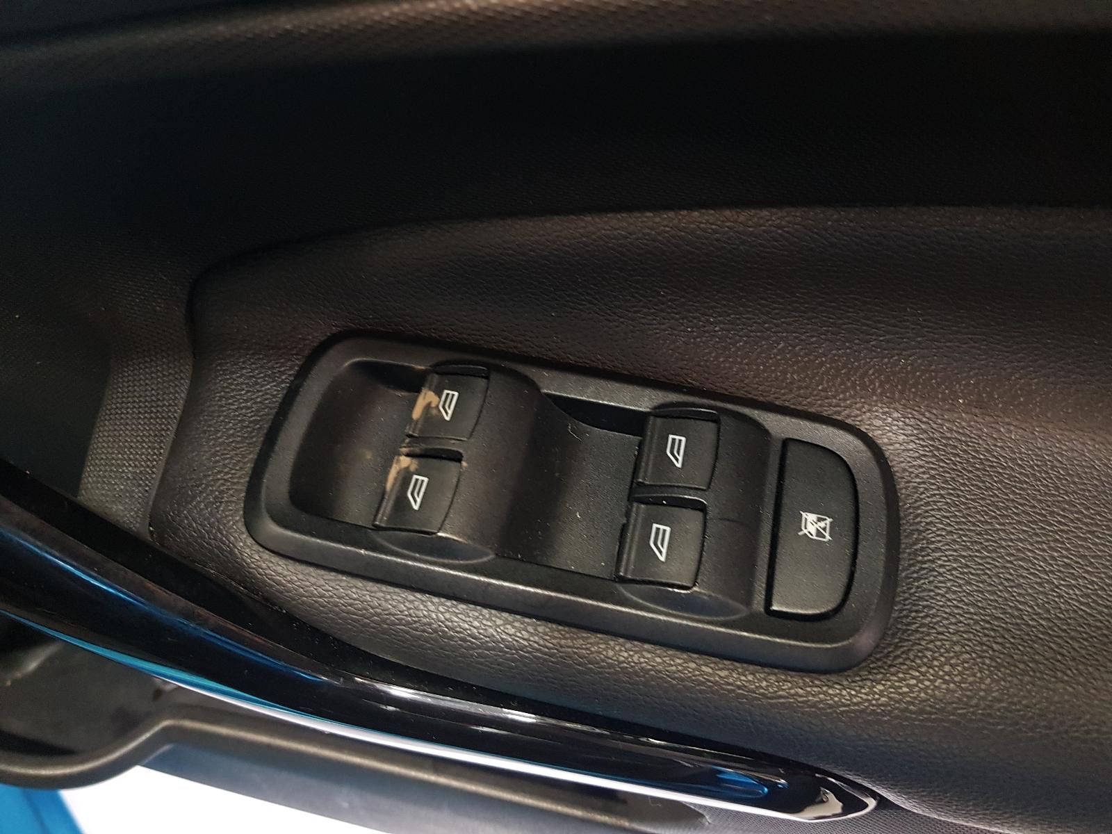 Ford Fiesta - MK VI 2008-Present