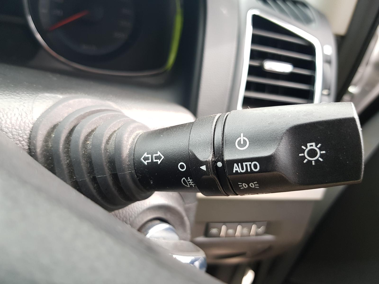 Holden Captiva - Captiva 7 2011-Present