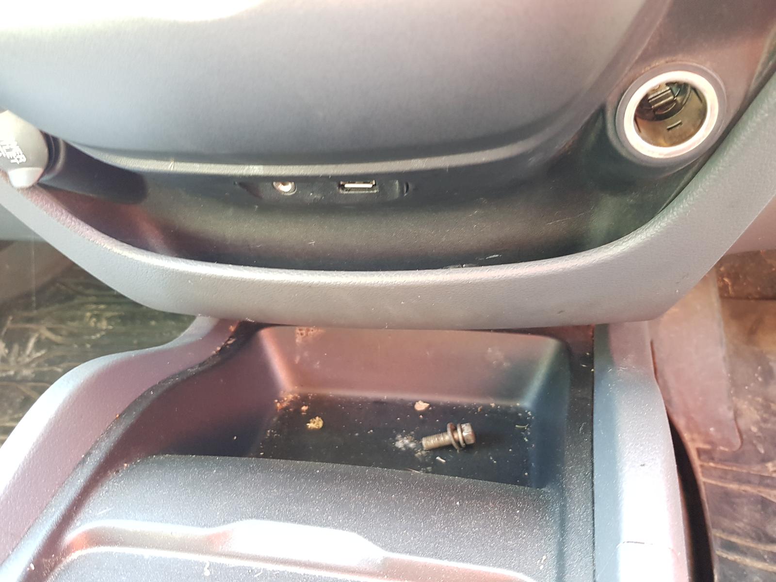 Ford Ranger - PX/PX2 2011-2017