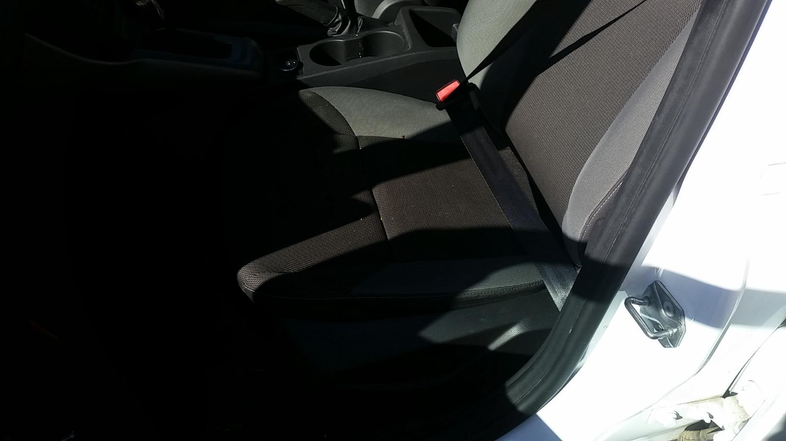 Ford Focus - LW 2011-2015