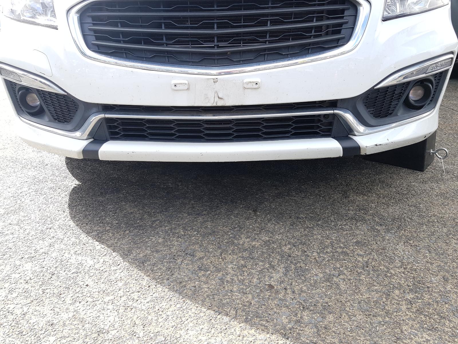 Holden Cruze - 2009-Present