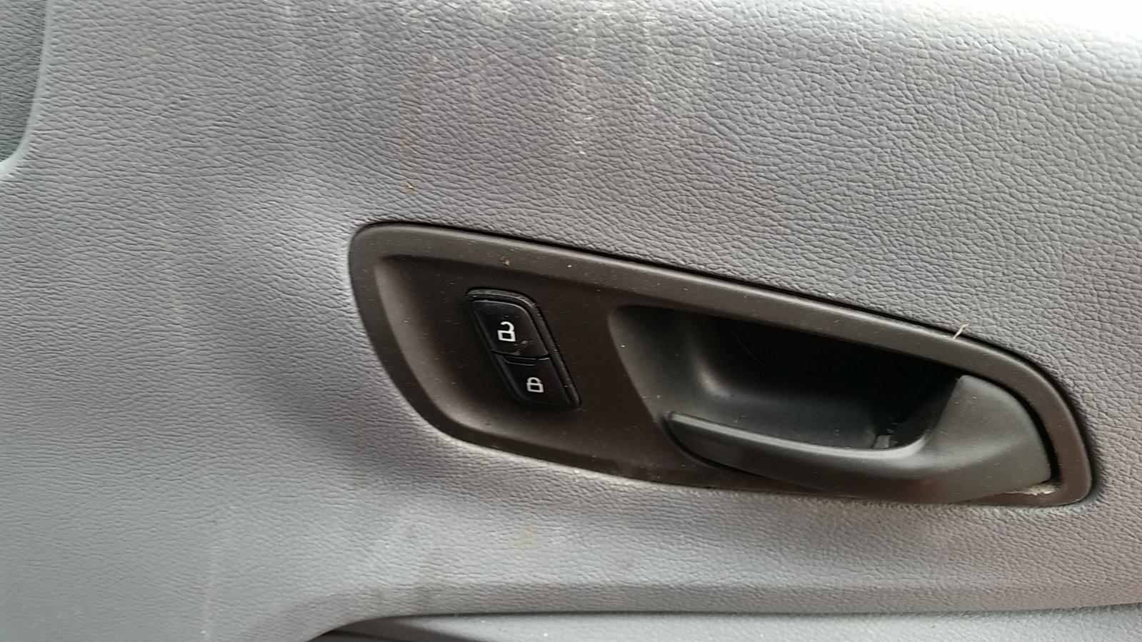 Ford Transit - Other