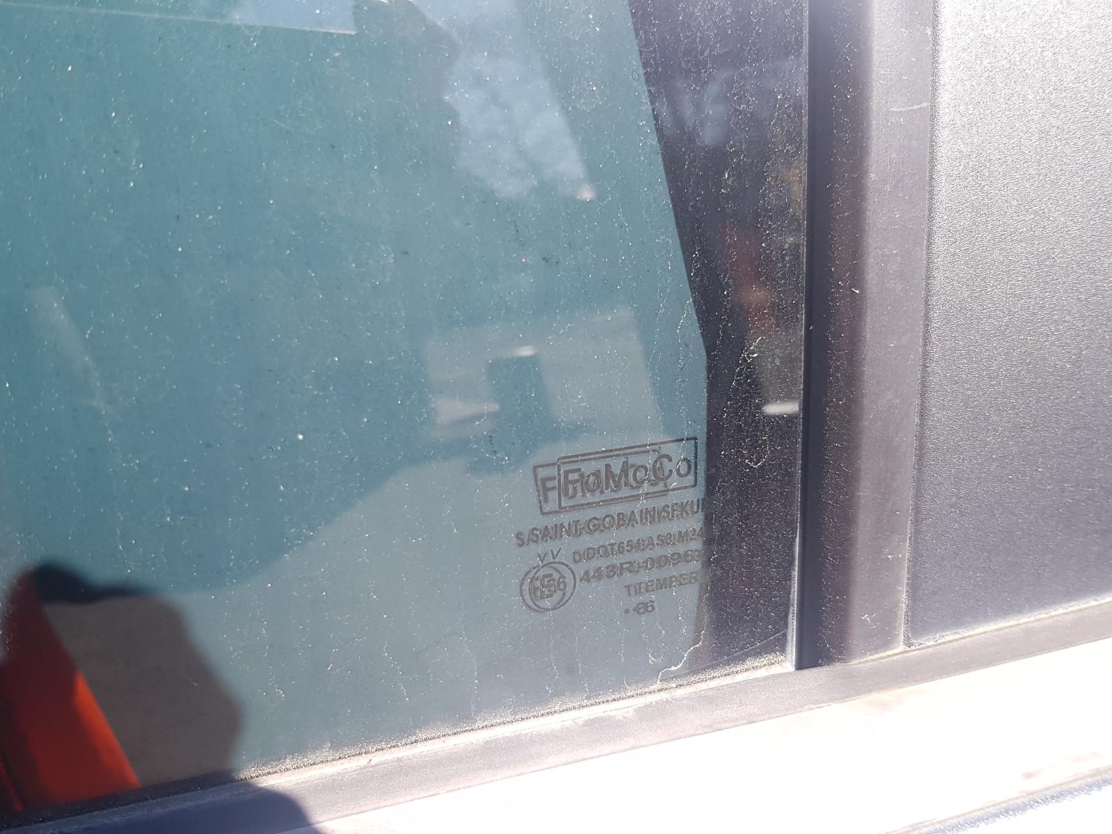 Ford Ranger - PX/PX2 2011-2017