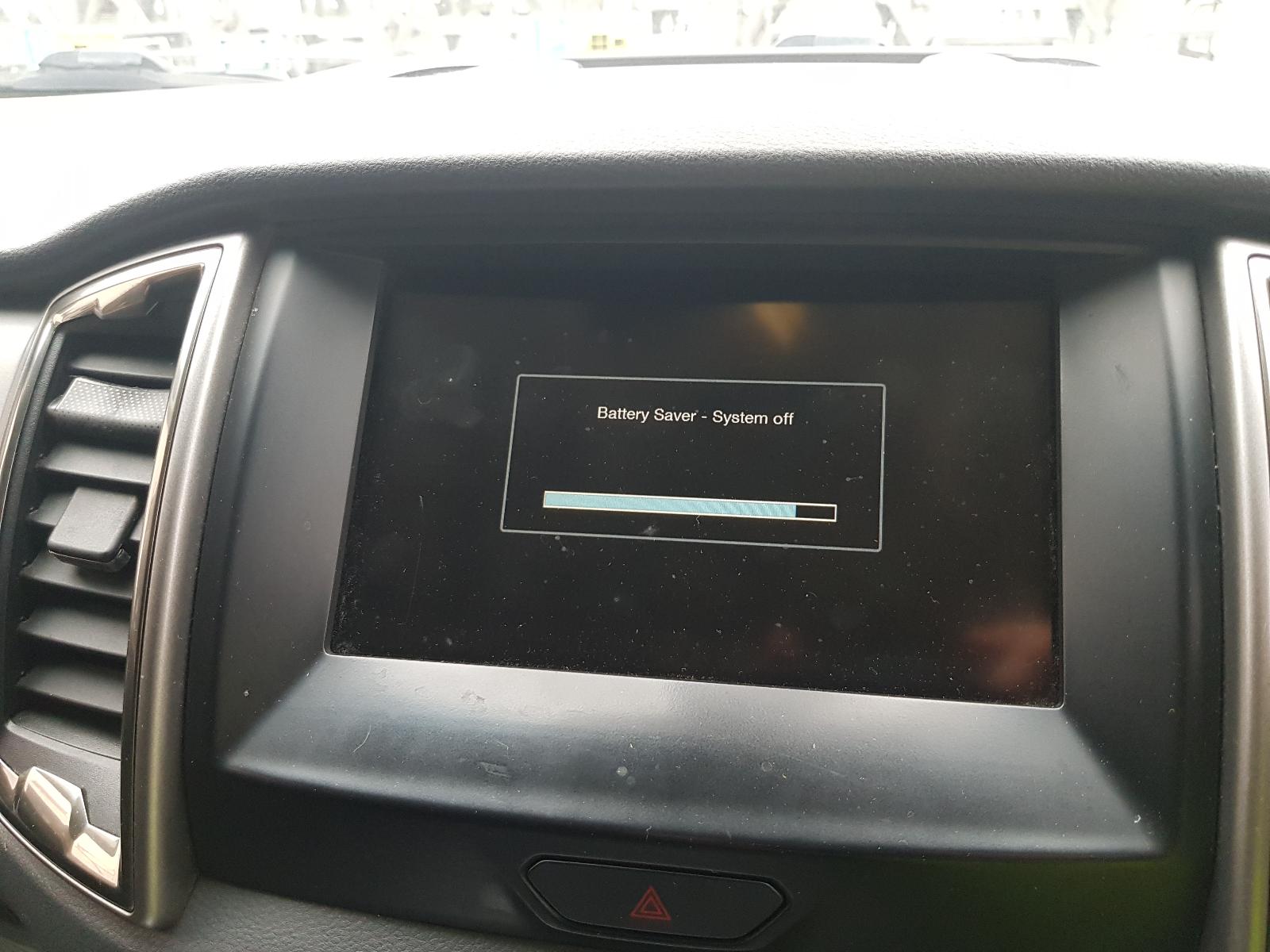 Ford Ranger - PX/PX2 2011-2017