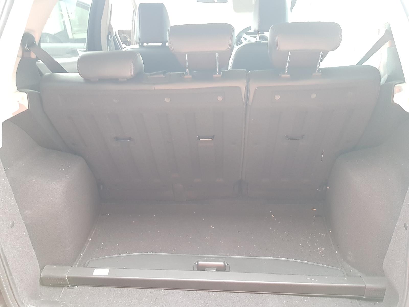 Ford EcoSport - BW 2013-present