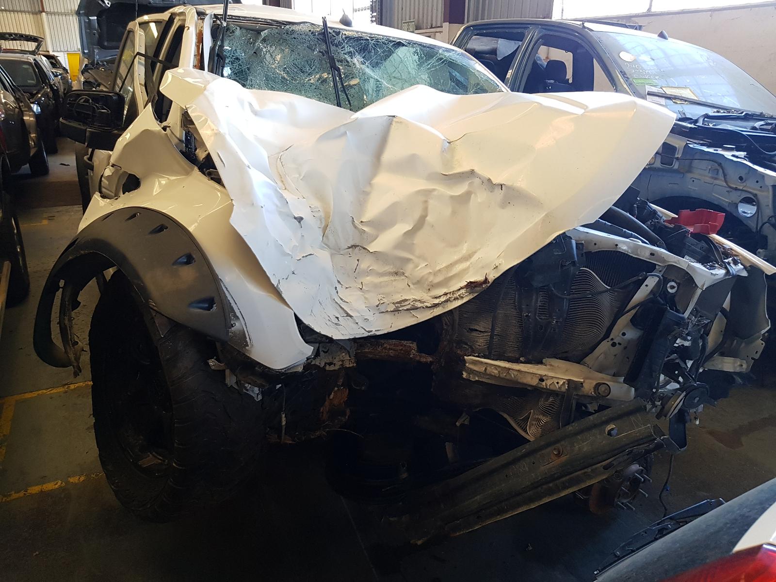 Ford Ranger - PX/PX2 2011-2017