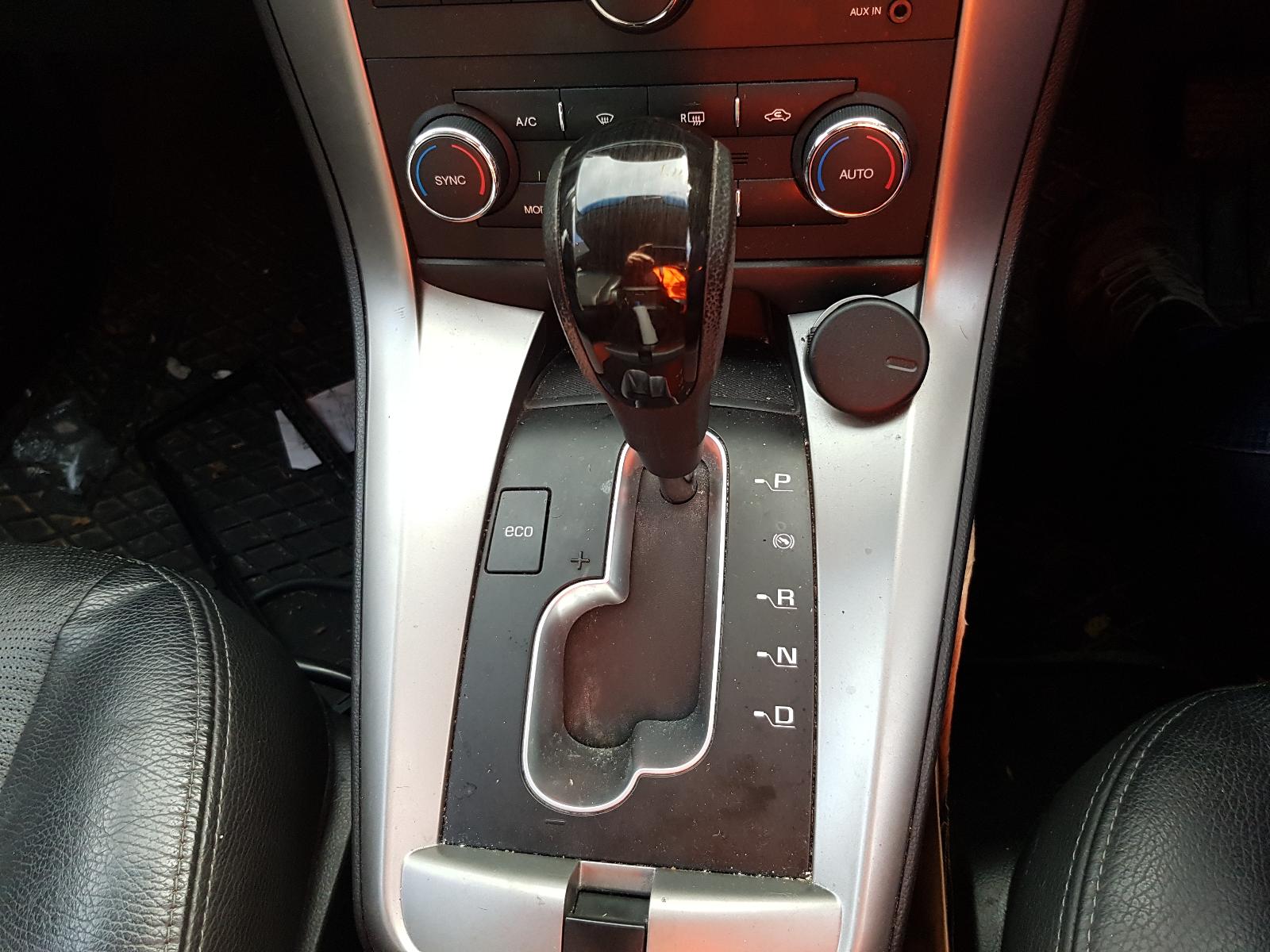 Holden Captiva - Captiva 7 2011-Present