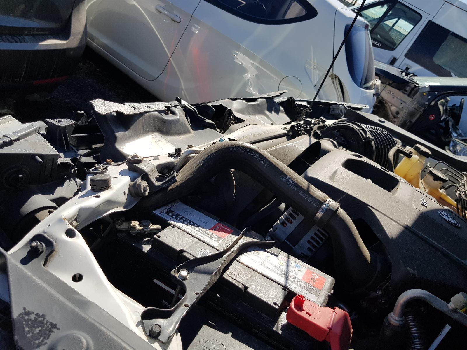 Holden Colorado - RG2 2016-Present