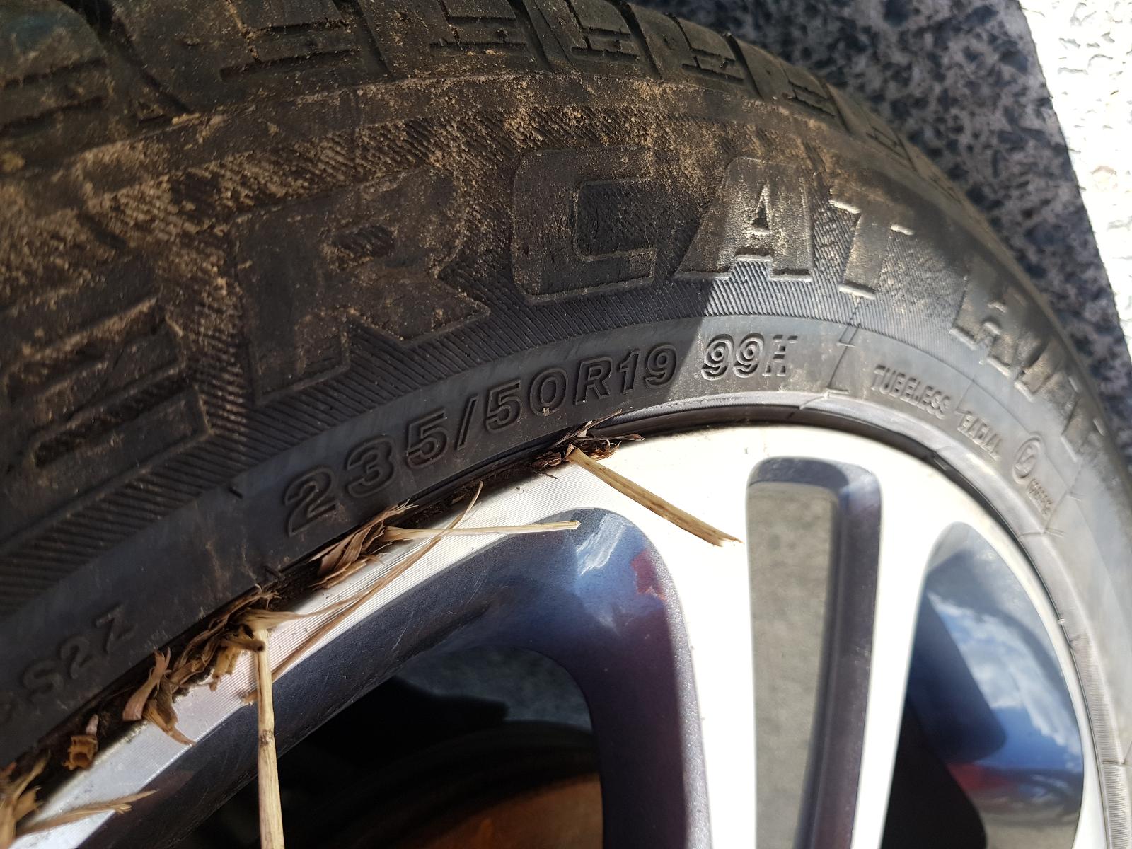 Holden Captiva - Captiva 7 2011-Present