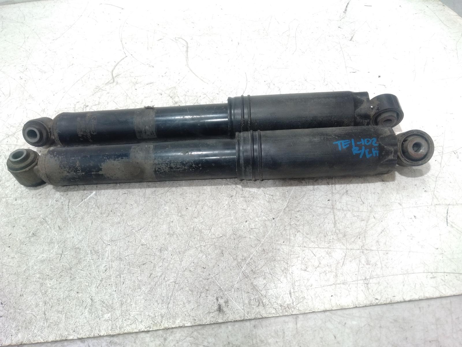 Shock Absorber