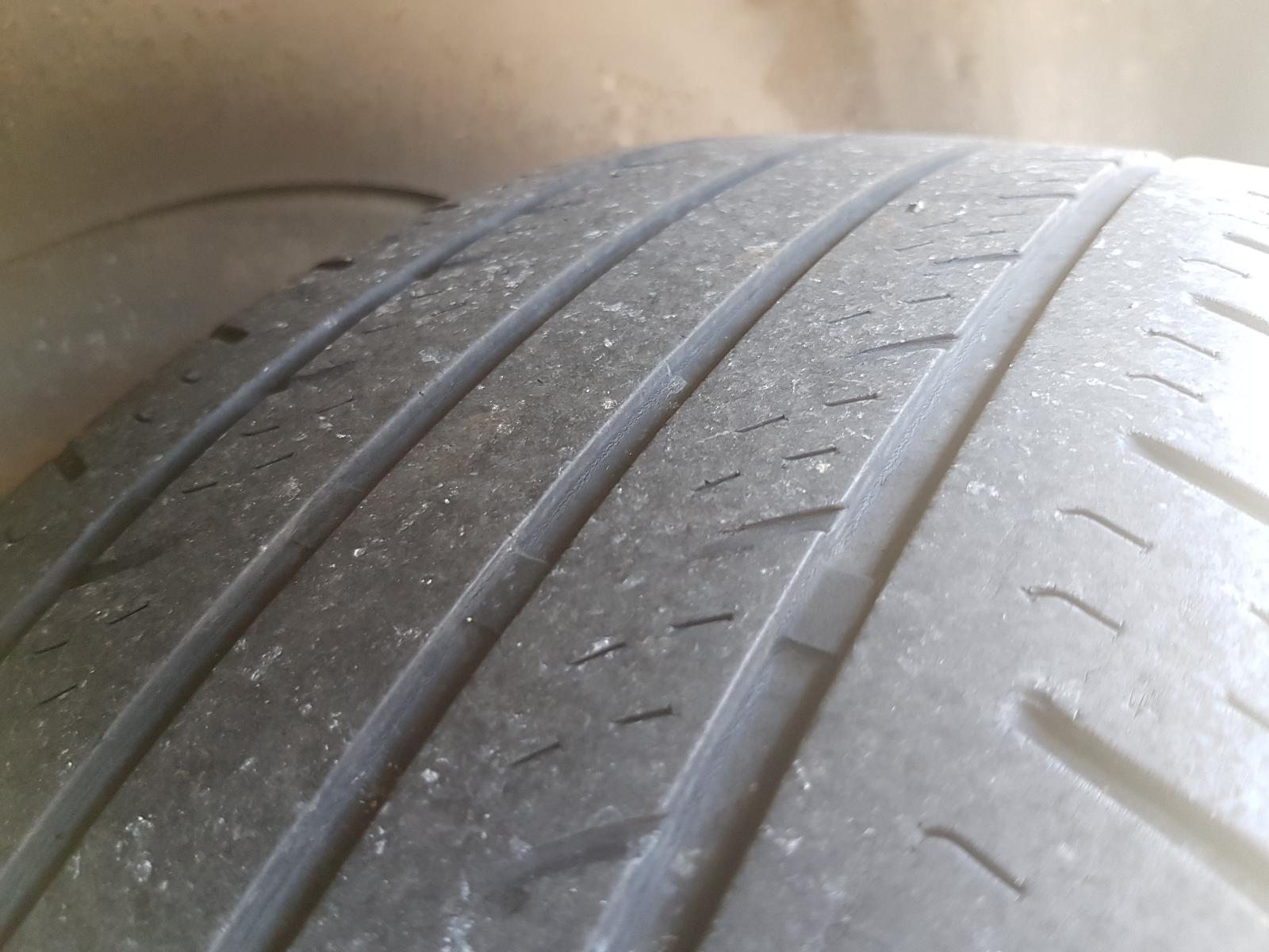 Holden Captiva - Captiva 7 2011-Present