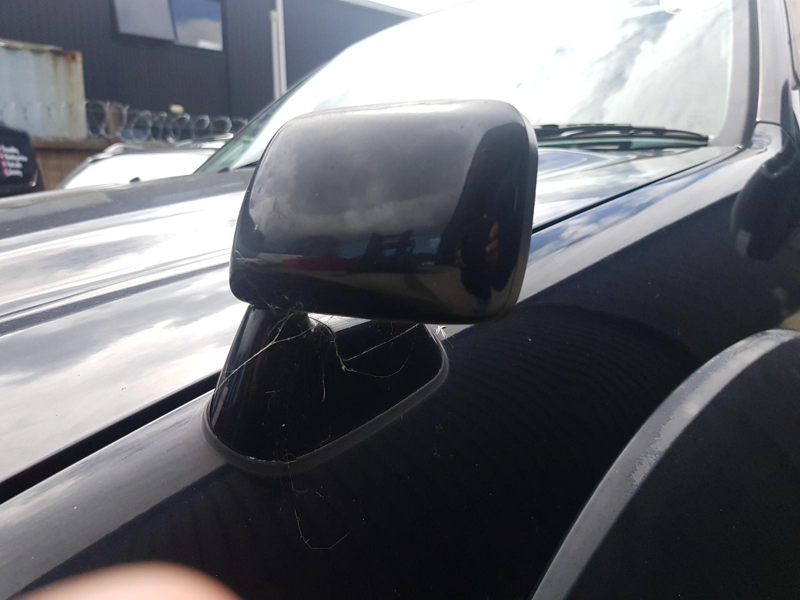 Ford Escape - LF 2007-Present