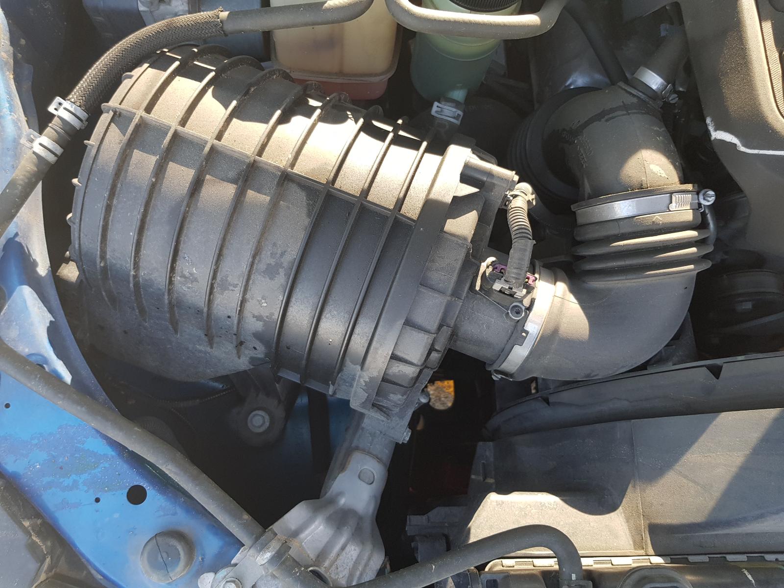 Holden Colorado - RG 2012 -2016