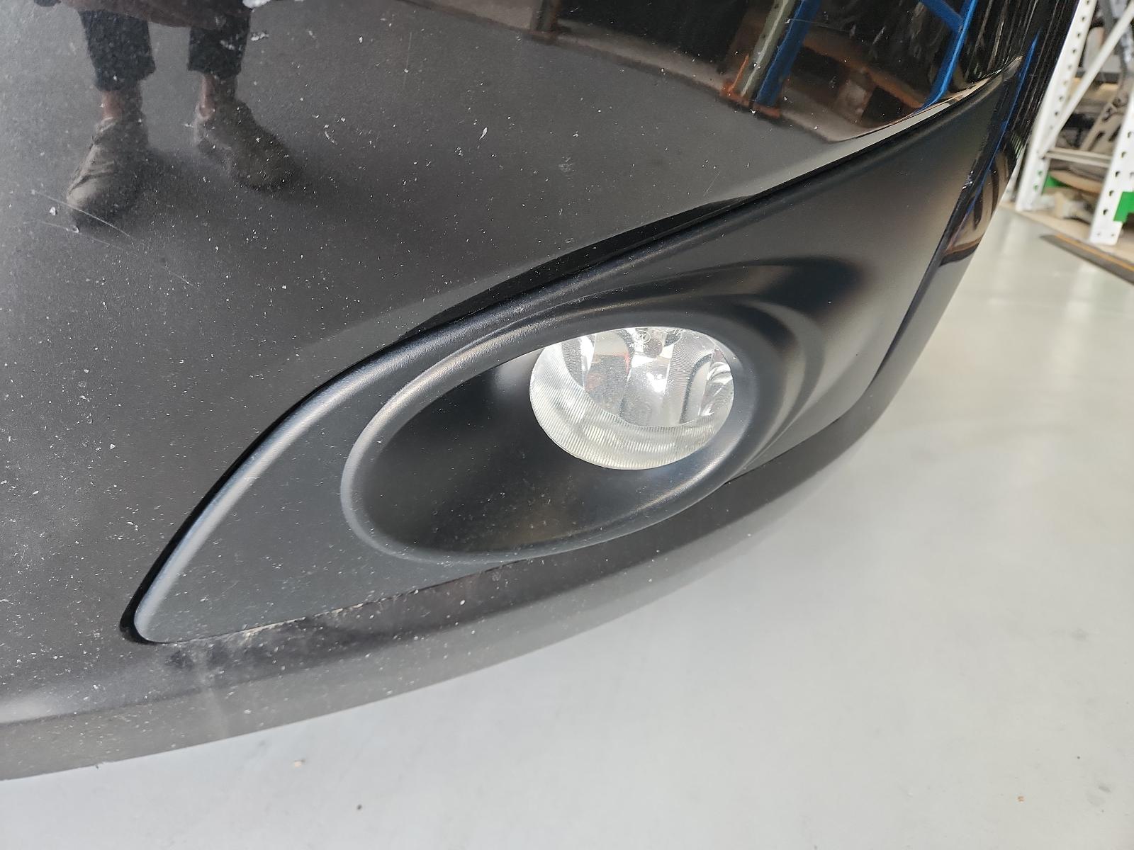 Holden Barina - TM 2011-Present