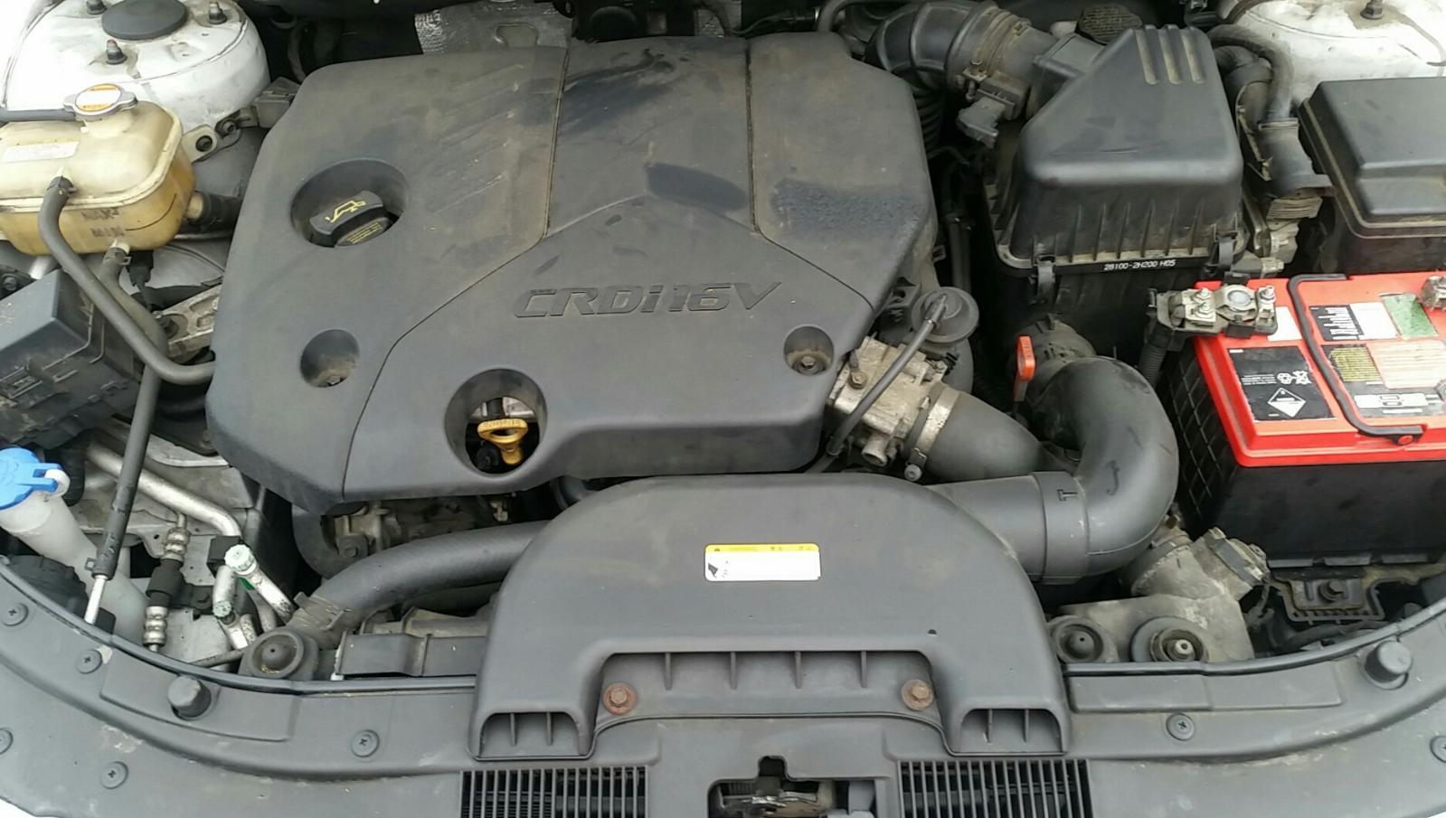 Hyundai i30 - 2007-2016