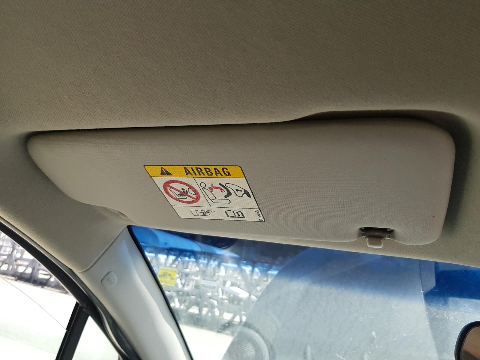 Holden Barina - Spark 2010-Present