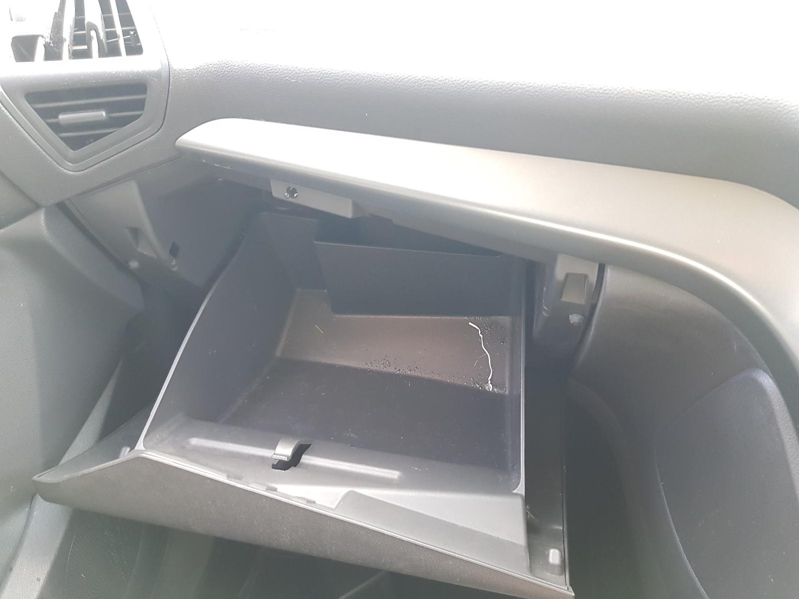 Ford Escape - LF 2007-Present