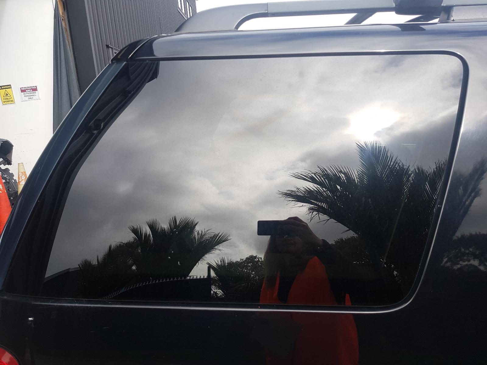 Ford Explorer - UT 2001-2005