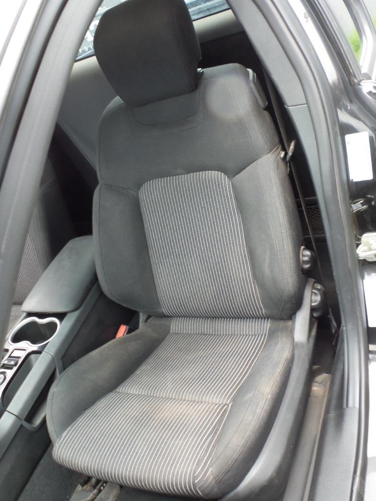 Holden Commodore - VE 2006-2013