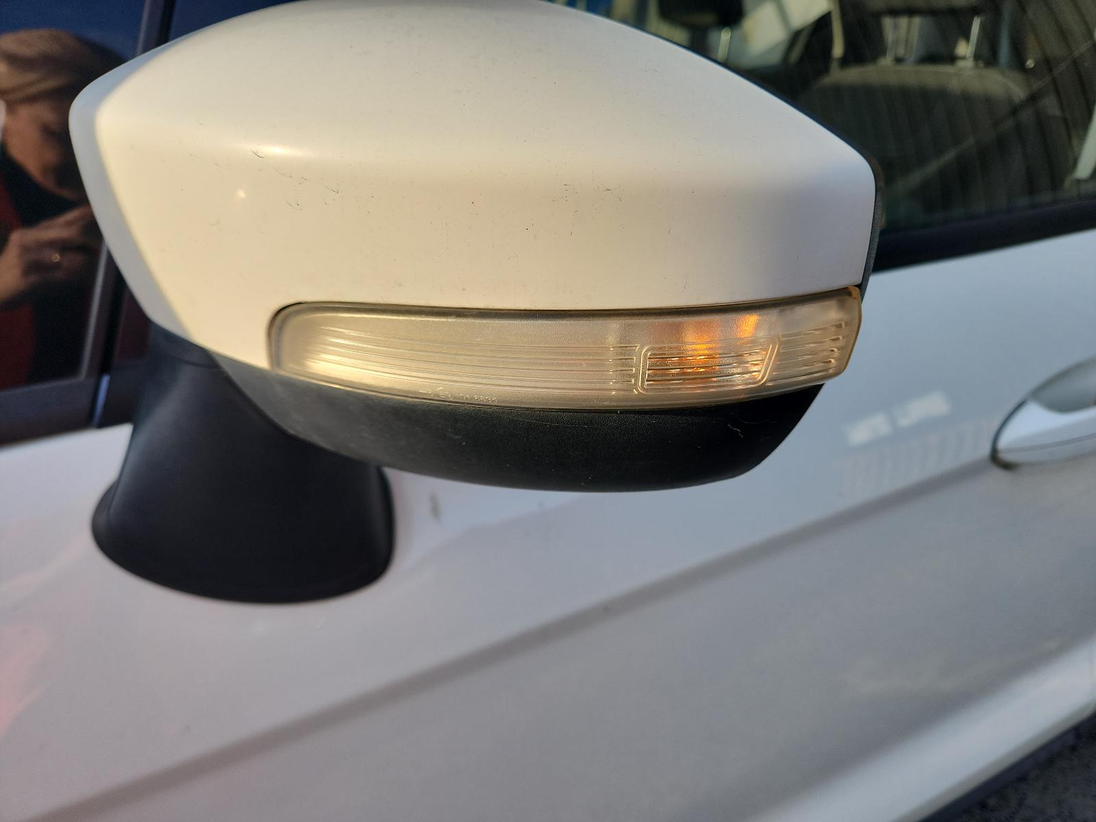 Ford EcoSport - BW 2013-present