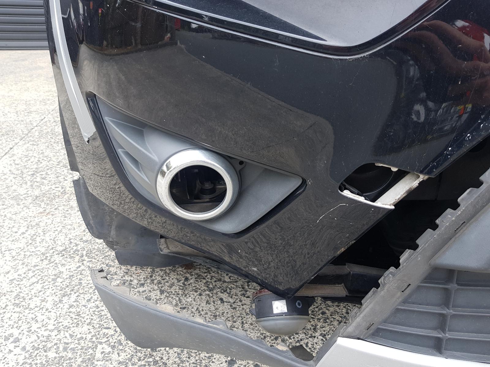 Ford Kuga - TE 2012-2013