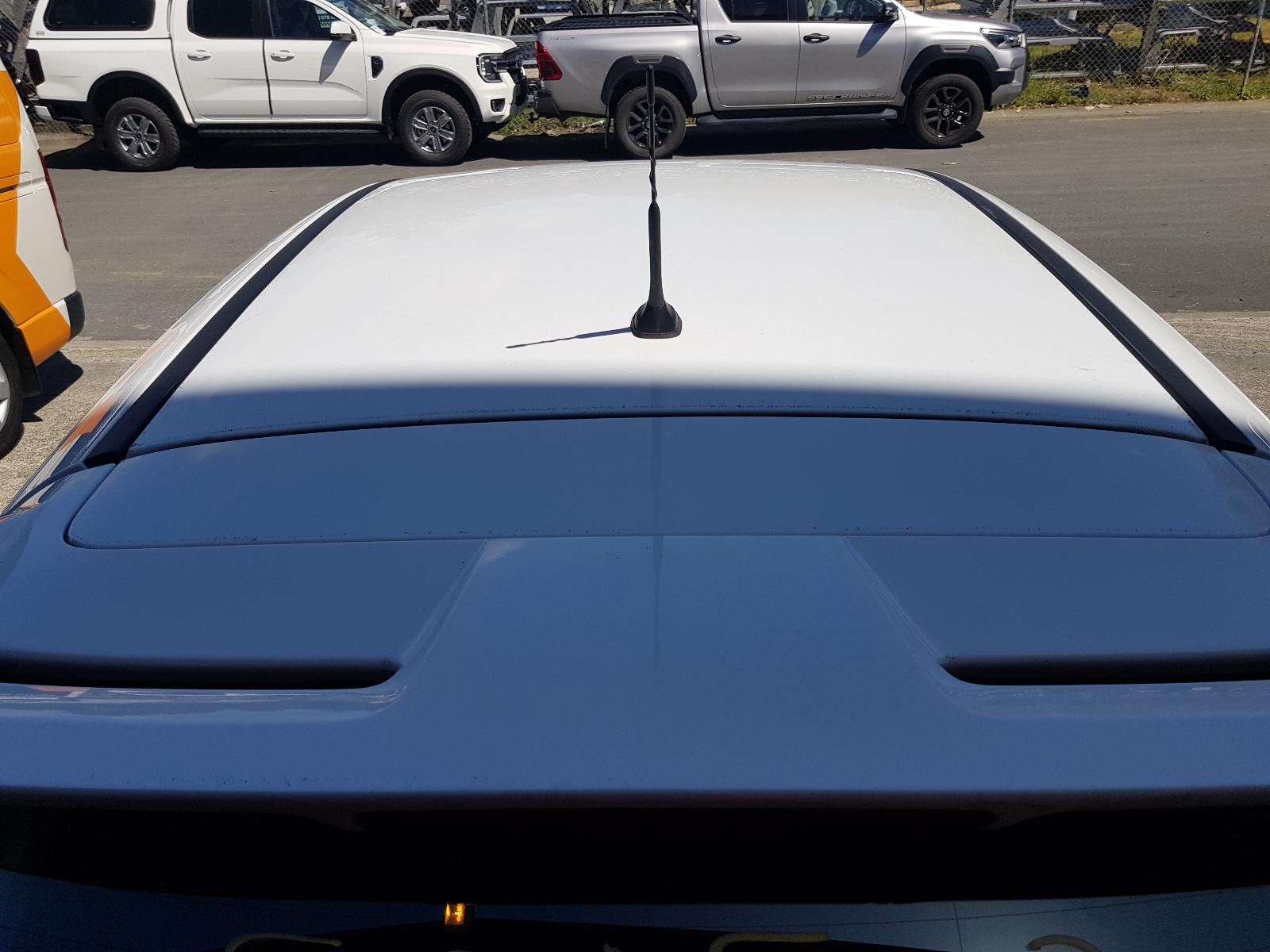 Ford Focus - LZ 2015-2017