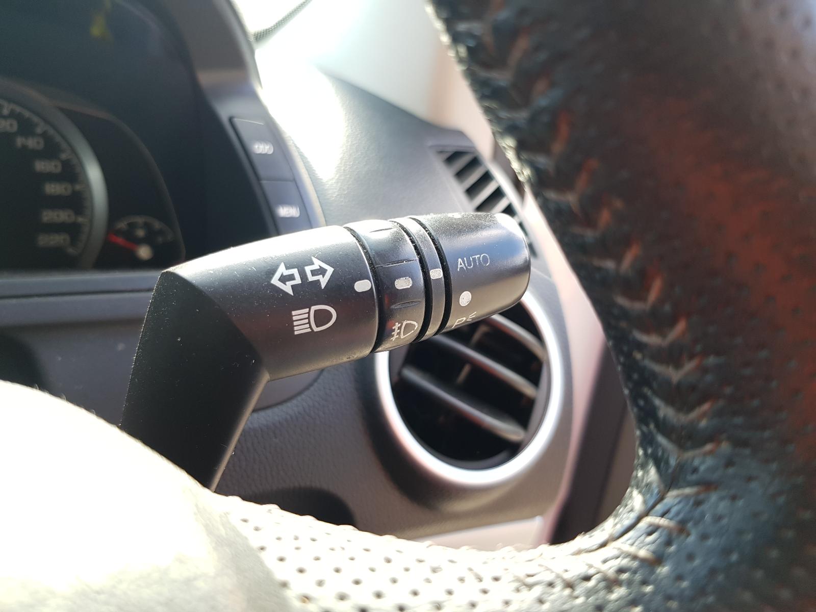 Ford Territory - SZ 2011-Present