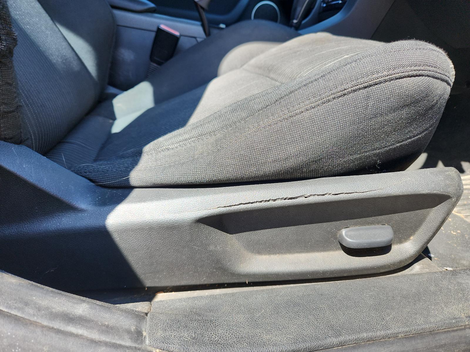 Holden Commodore - VE 2006-2013