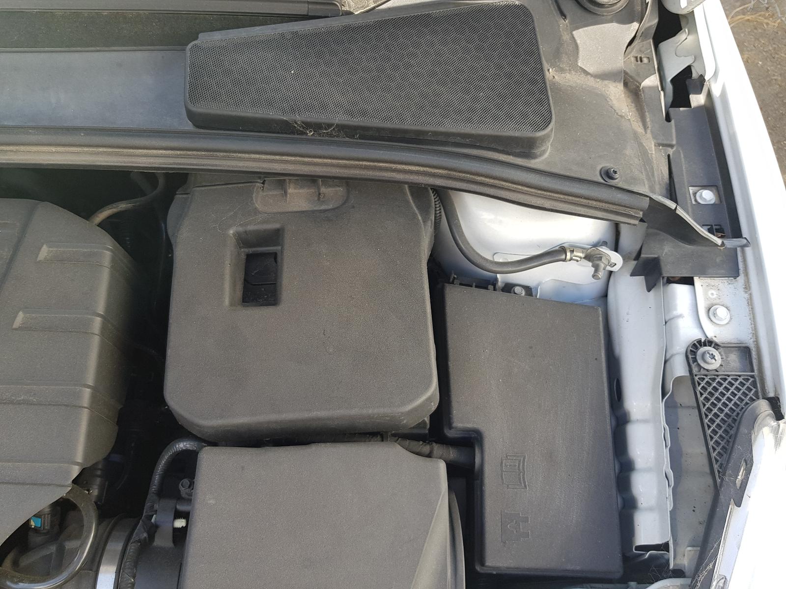 Ford Focus - LW 2011-2015