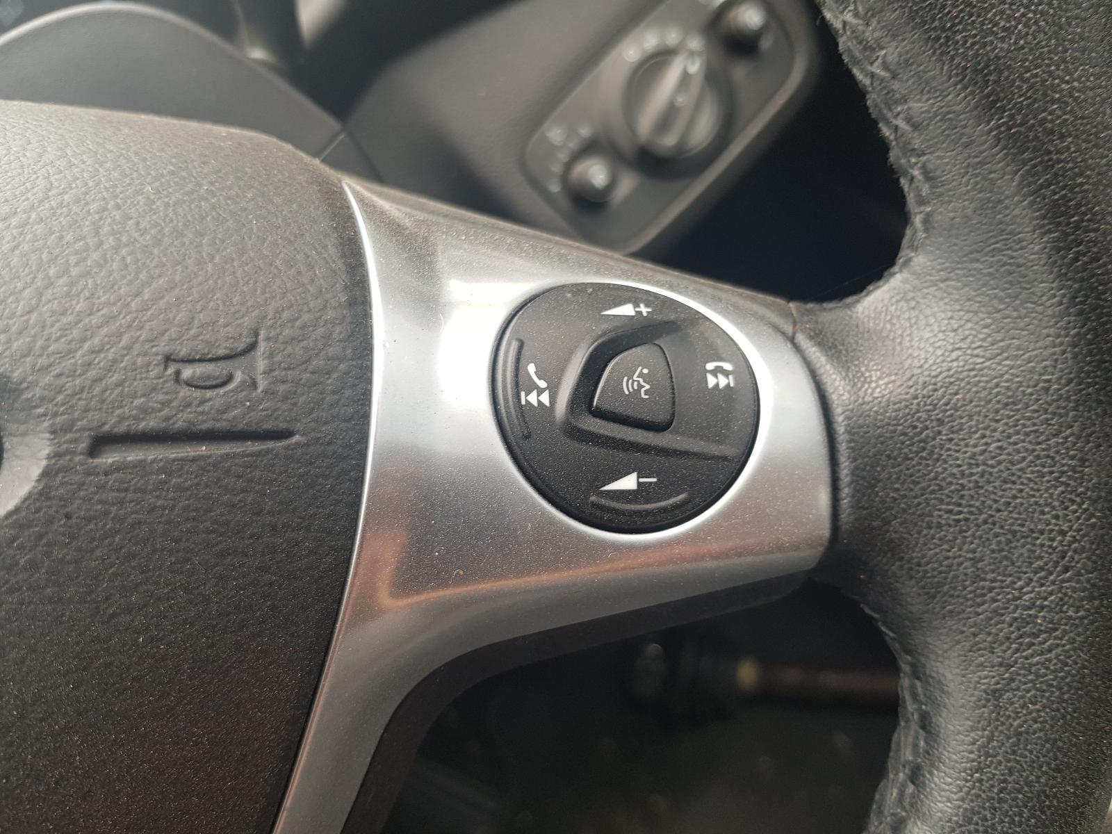 Ford Kuga - TF 2013-Present