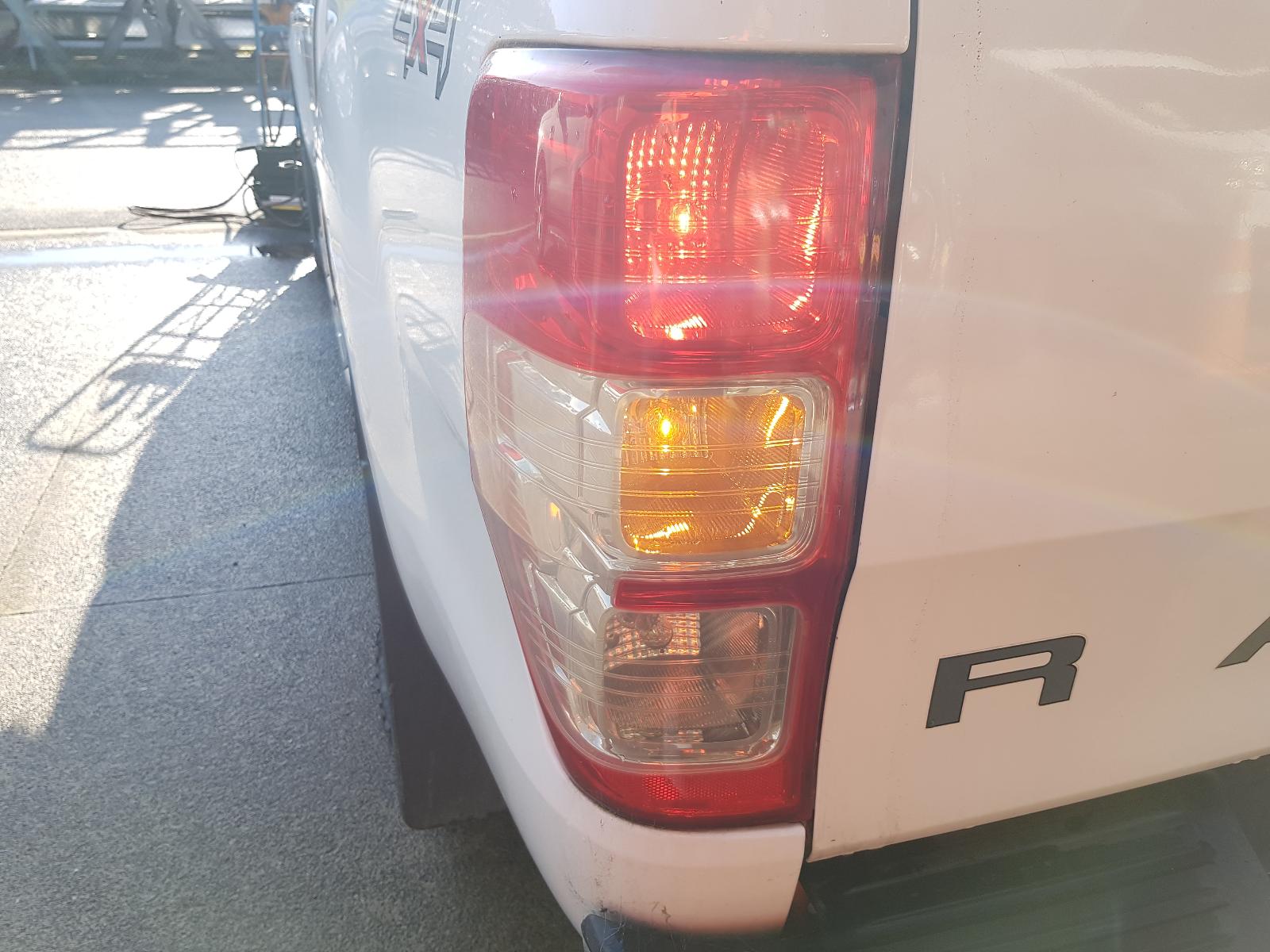 Ford Ranger - PX/PX2 2011-2017