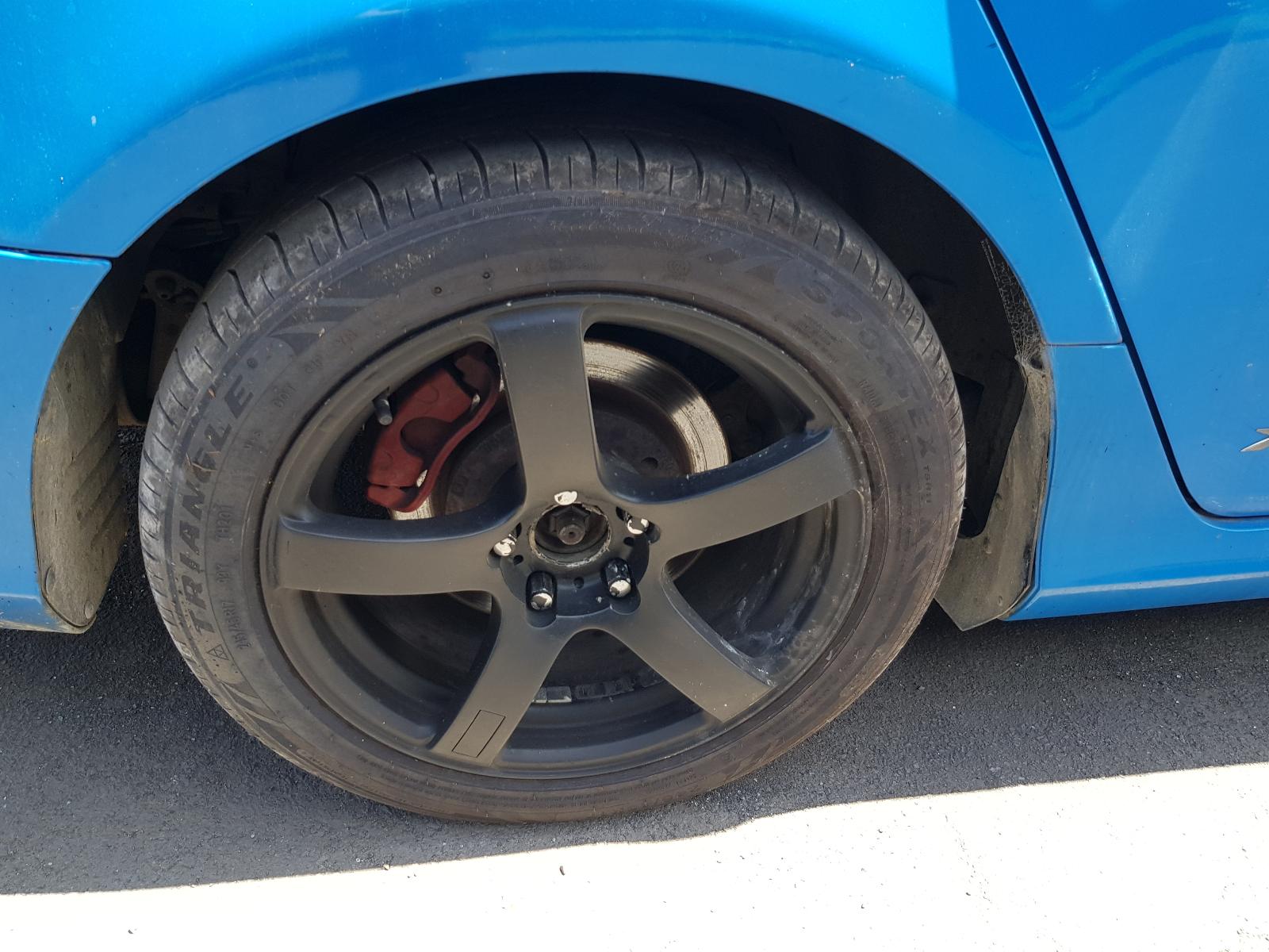 Ford Falcon - FG-FGX 2008-2016