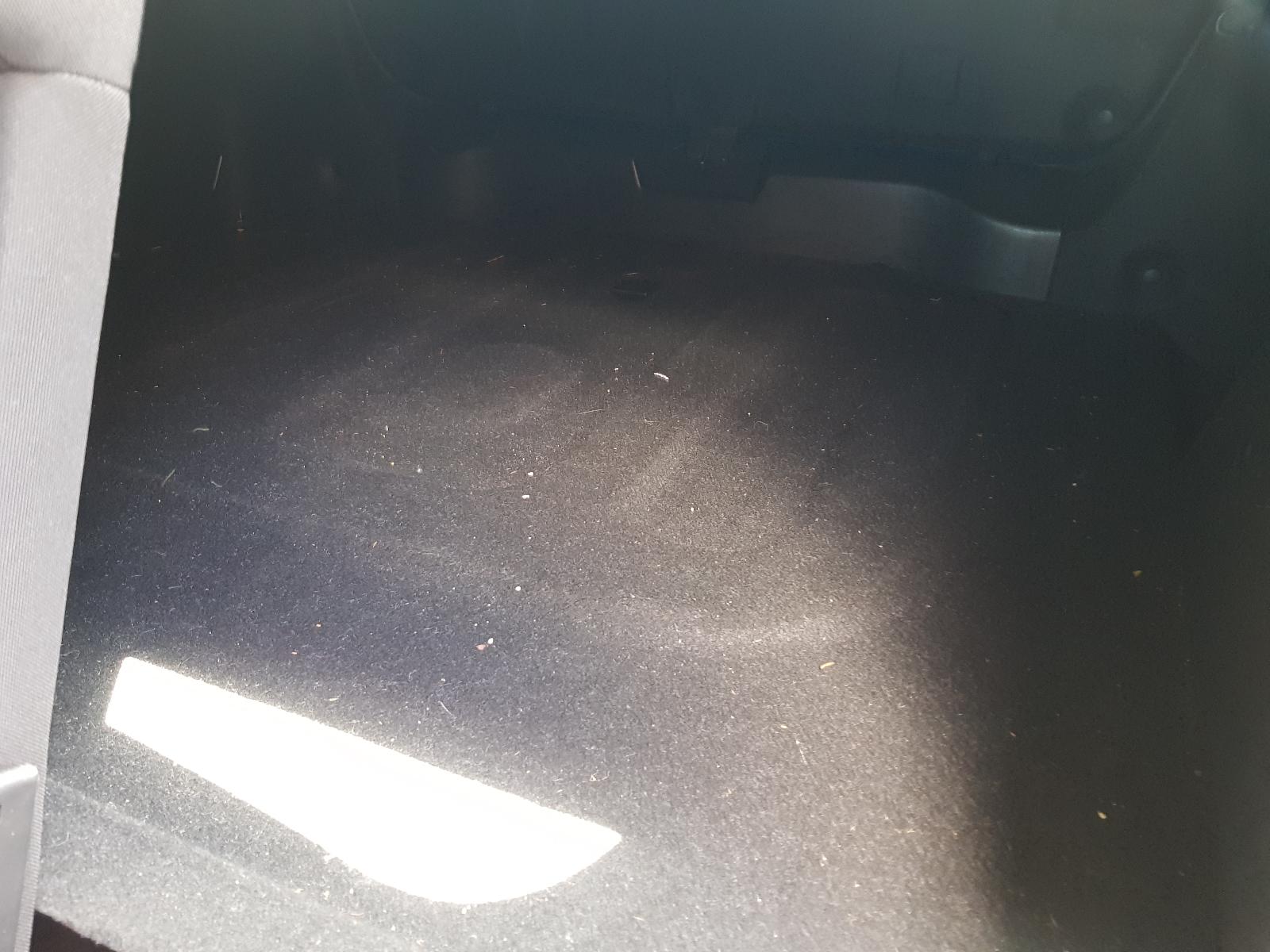 Holden Cruze - 2009-Present