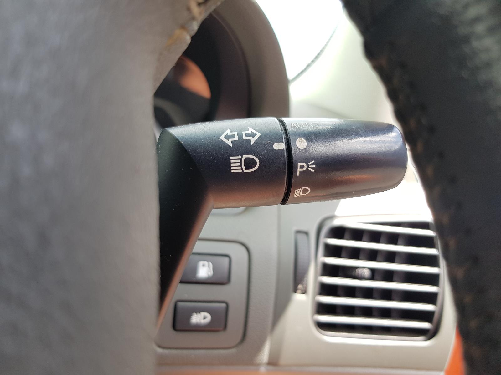 Ford Territory - SX 2004-2005