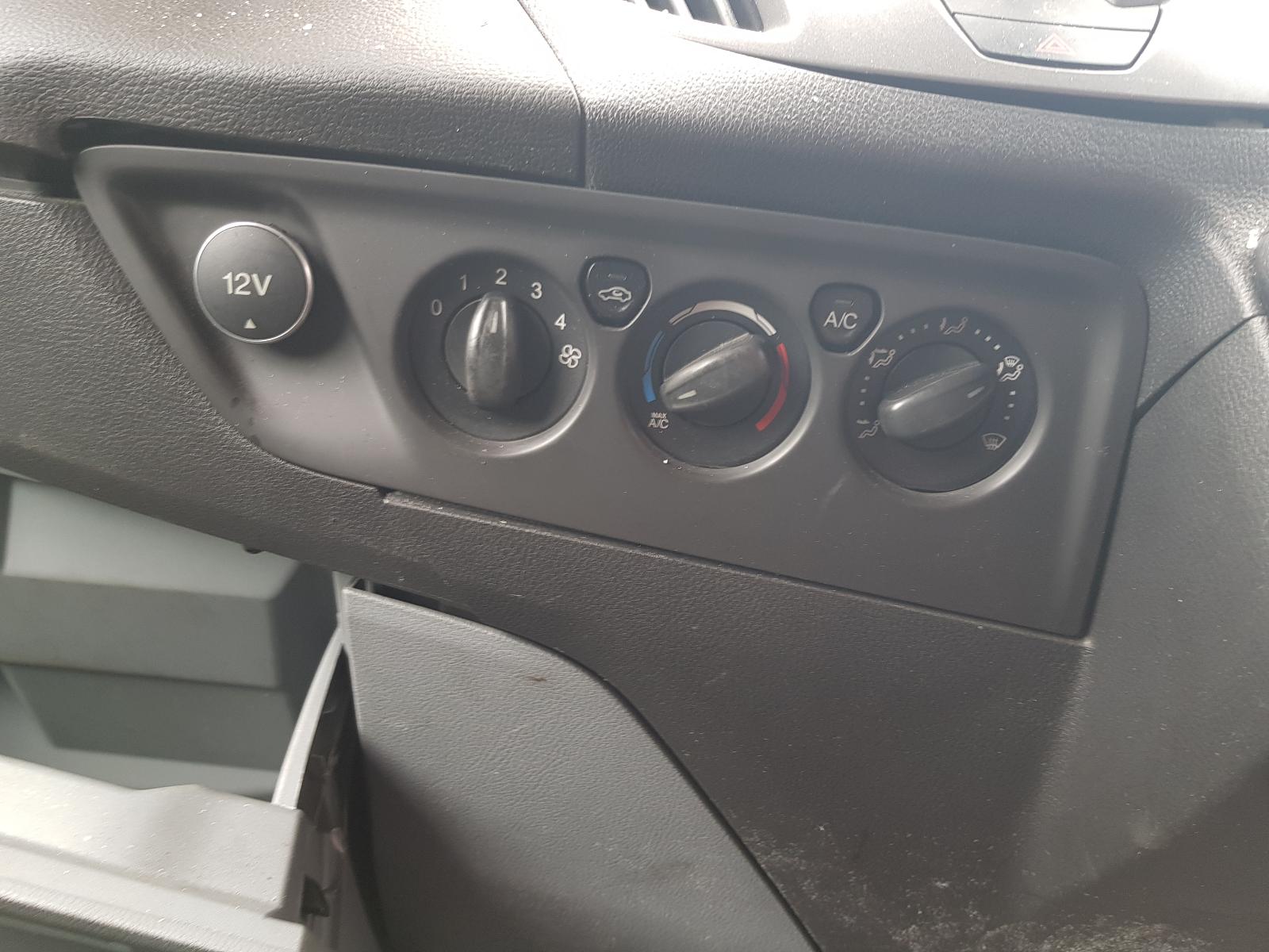 Ford Transit - Other