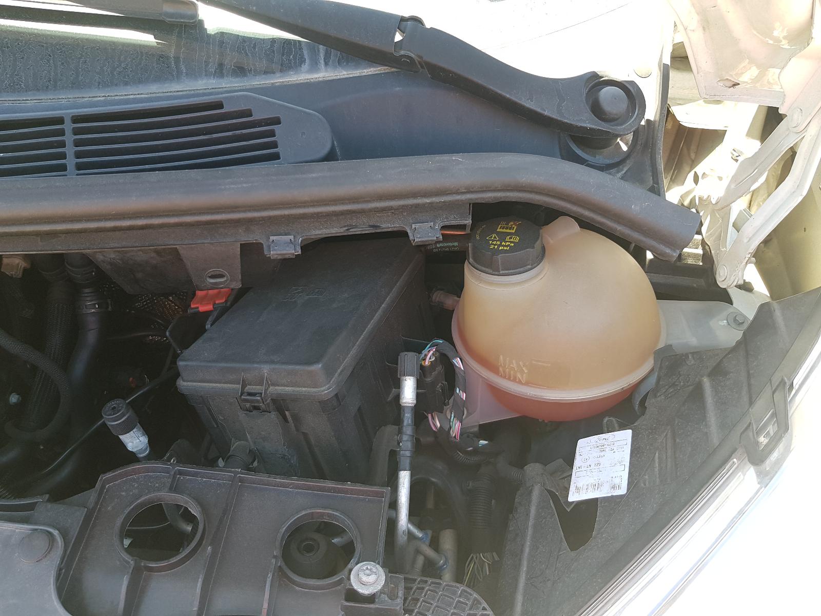 Ford Transit - Other