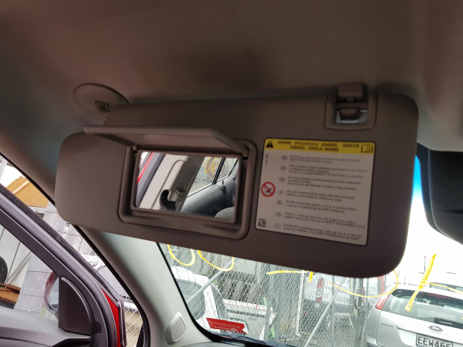 Holden Cruze - 2009-Present