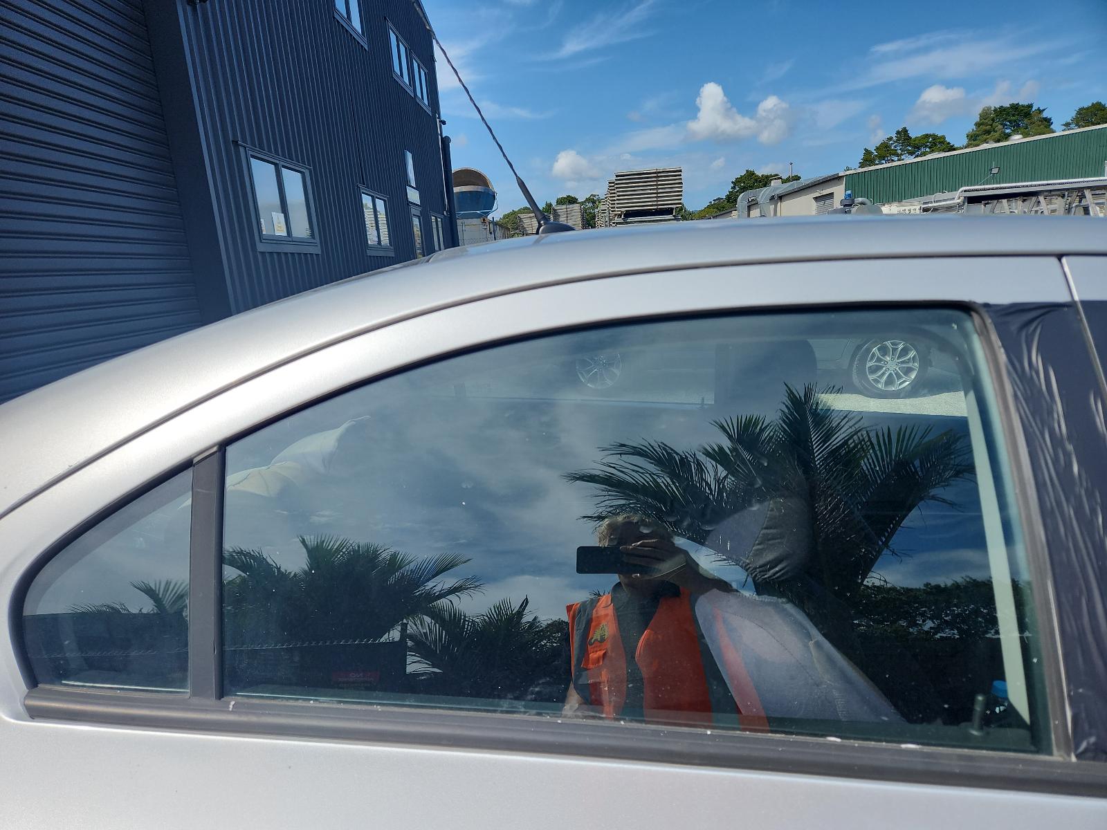 Holden Barina - TM 2011-Present