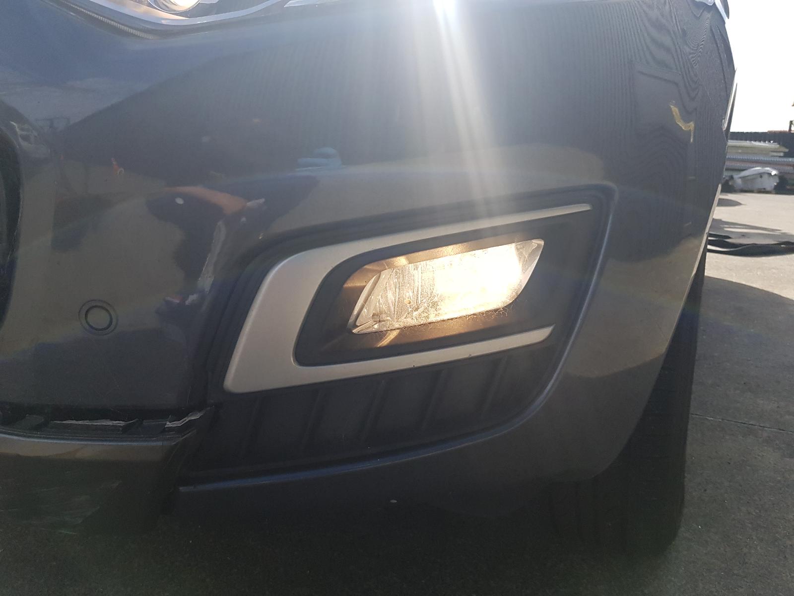 Ford Territory - SZ 2011-Present