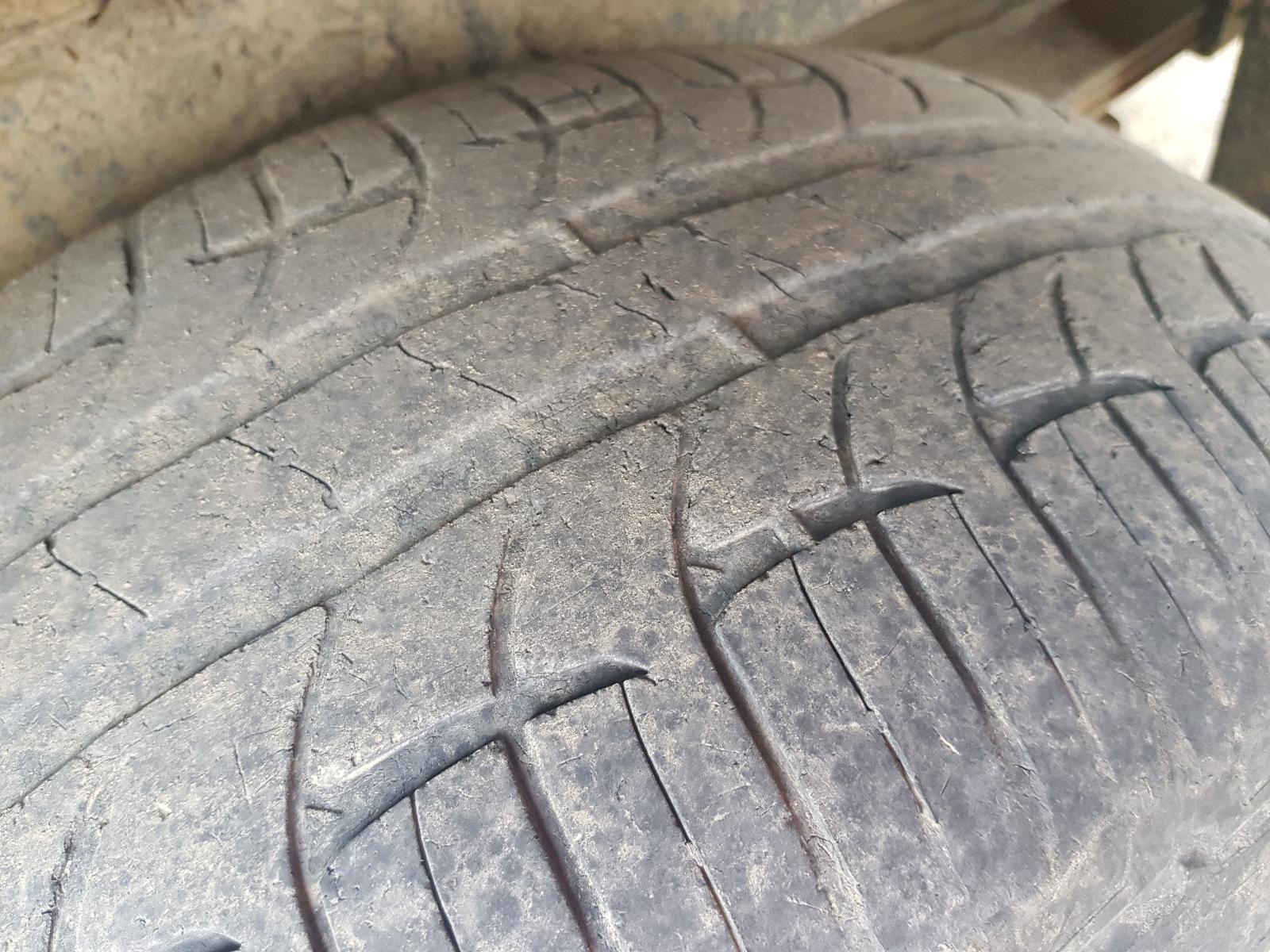 Ford Ranger - PX/PX2 2011-2017