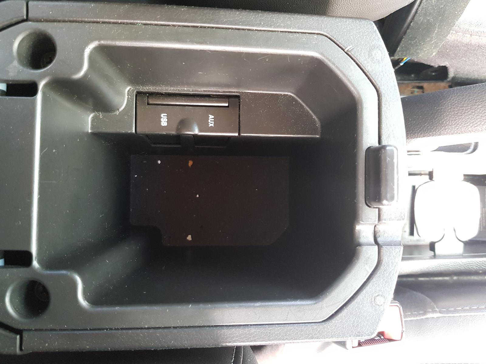 Holden Cruze - 2009-Present